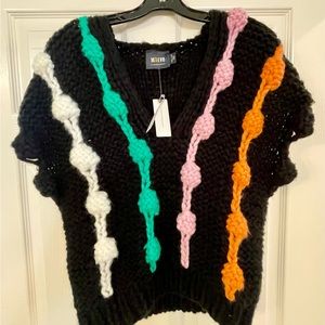 Maeve sweater from Anthropologie - New with tags